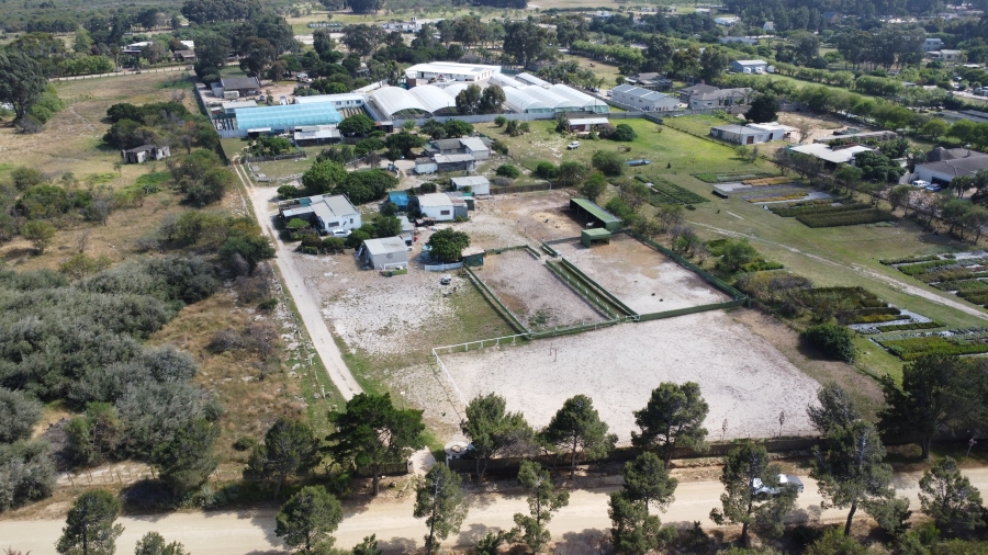 3 Bedroom Property for Sale in Morning Star Western Cape